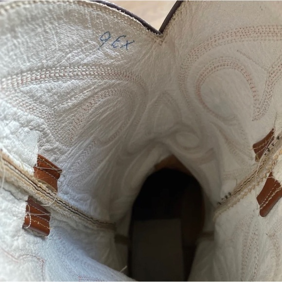 Cowboy Boots - Picture 6 of 12